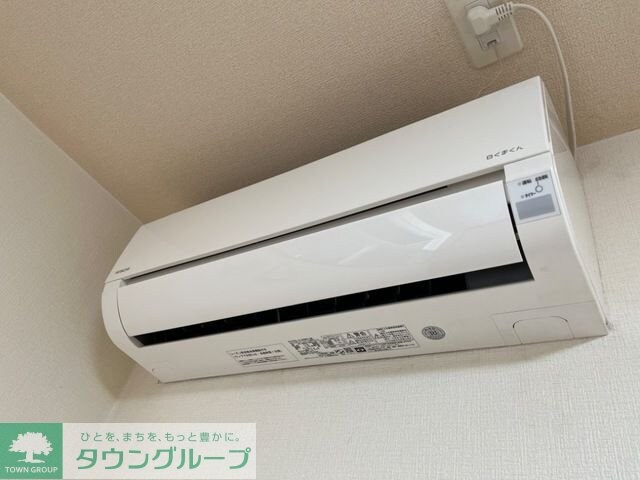 サンマルサン Aの物件内観写真