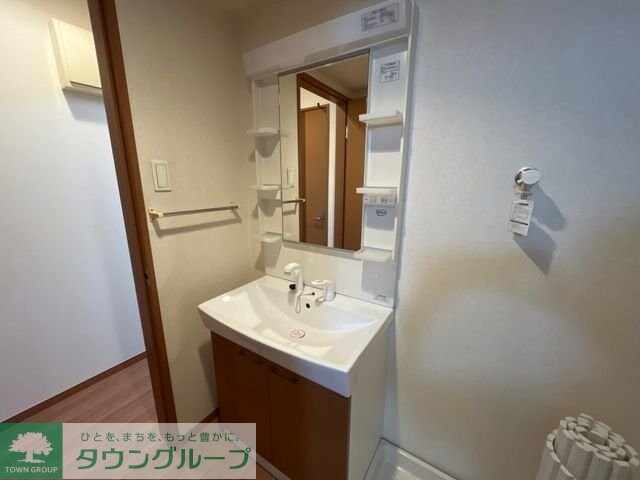 サンマルサン Aの物件内観写真