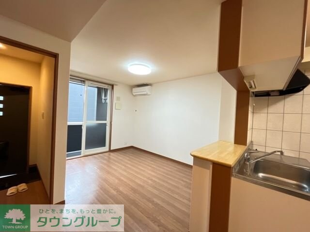 サンマルサン Aの物件内観写真