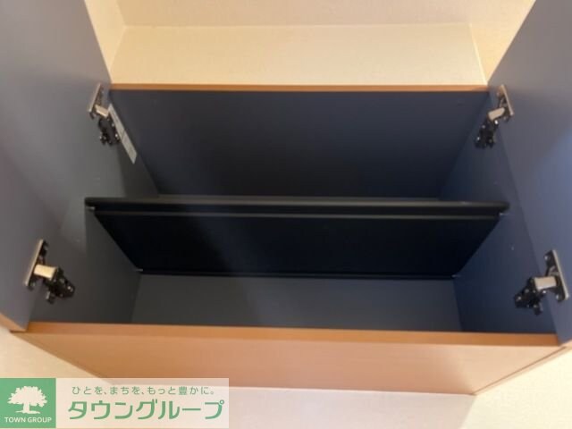 サンマルサン Aの物件内観写真