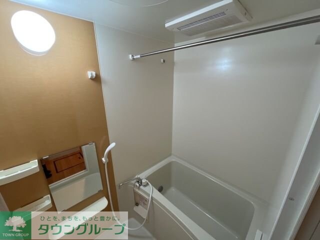 サンマルサン Aの物件内観写真