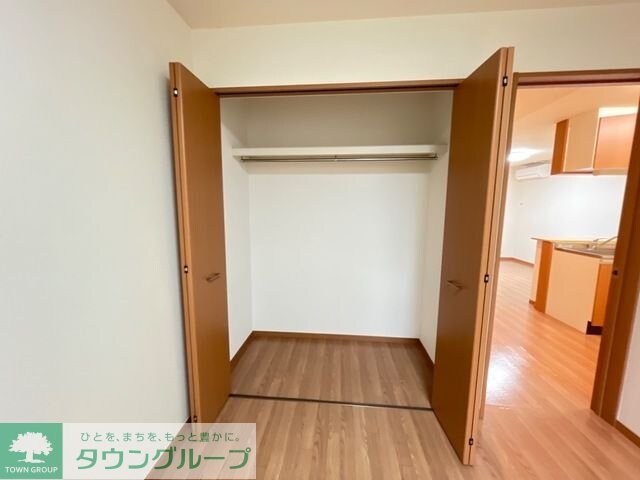 サンマルサン Aの物件内観写真