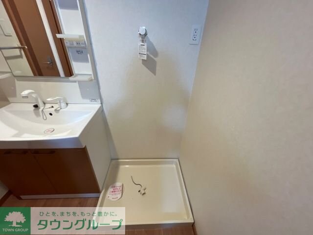 サンマルサン Aの物件内観写真