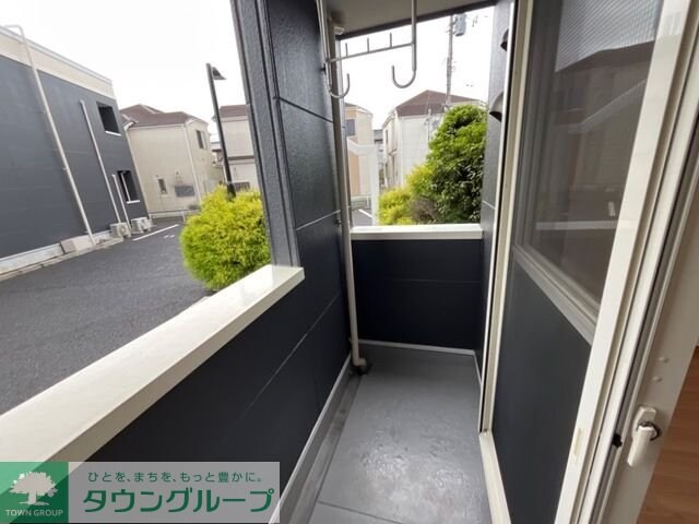 サンマルサン Aの物件内観写真