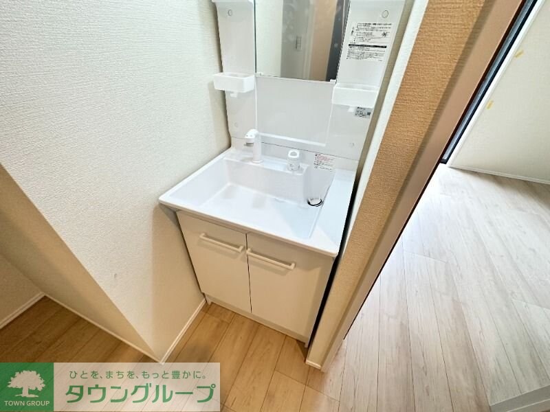 カーサ高柳の物件内観写真