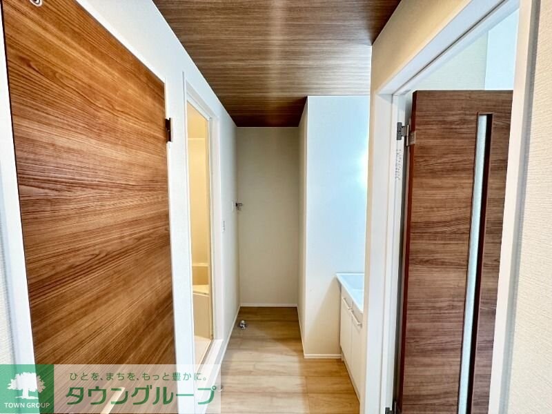 カーサ高柳の物件内観写真