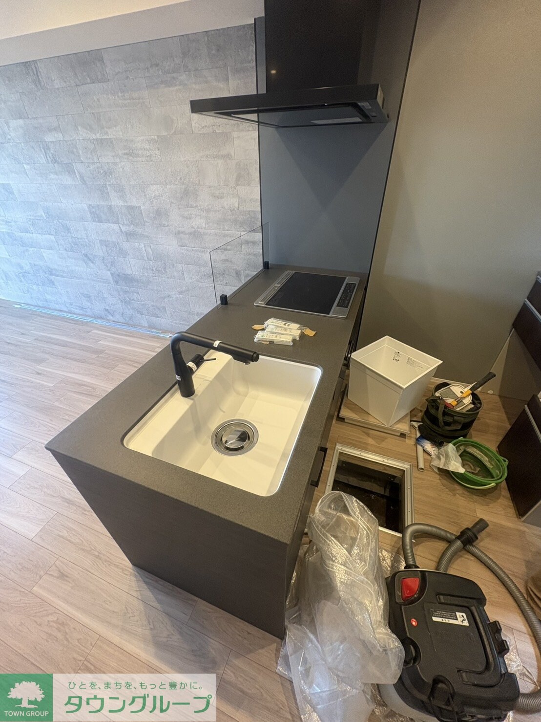 アレーズKASHIWANOHAの物件内観写真