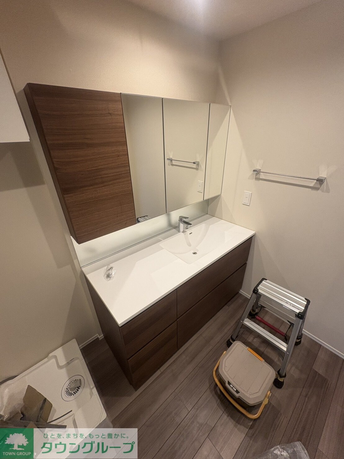 アレーズKASHIWANOHAの物件内観写真