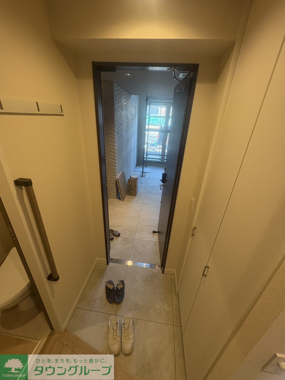 アレーズKASHIWANOHAの物件内観写真