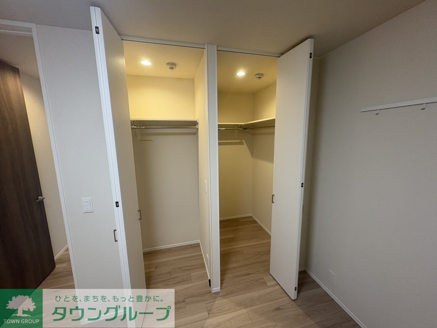 アレーズKASHIWANOHAの物件内観写真