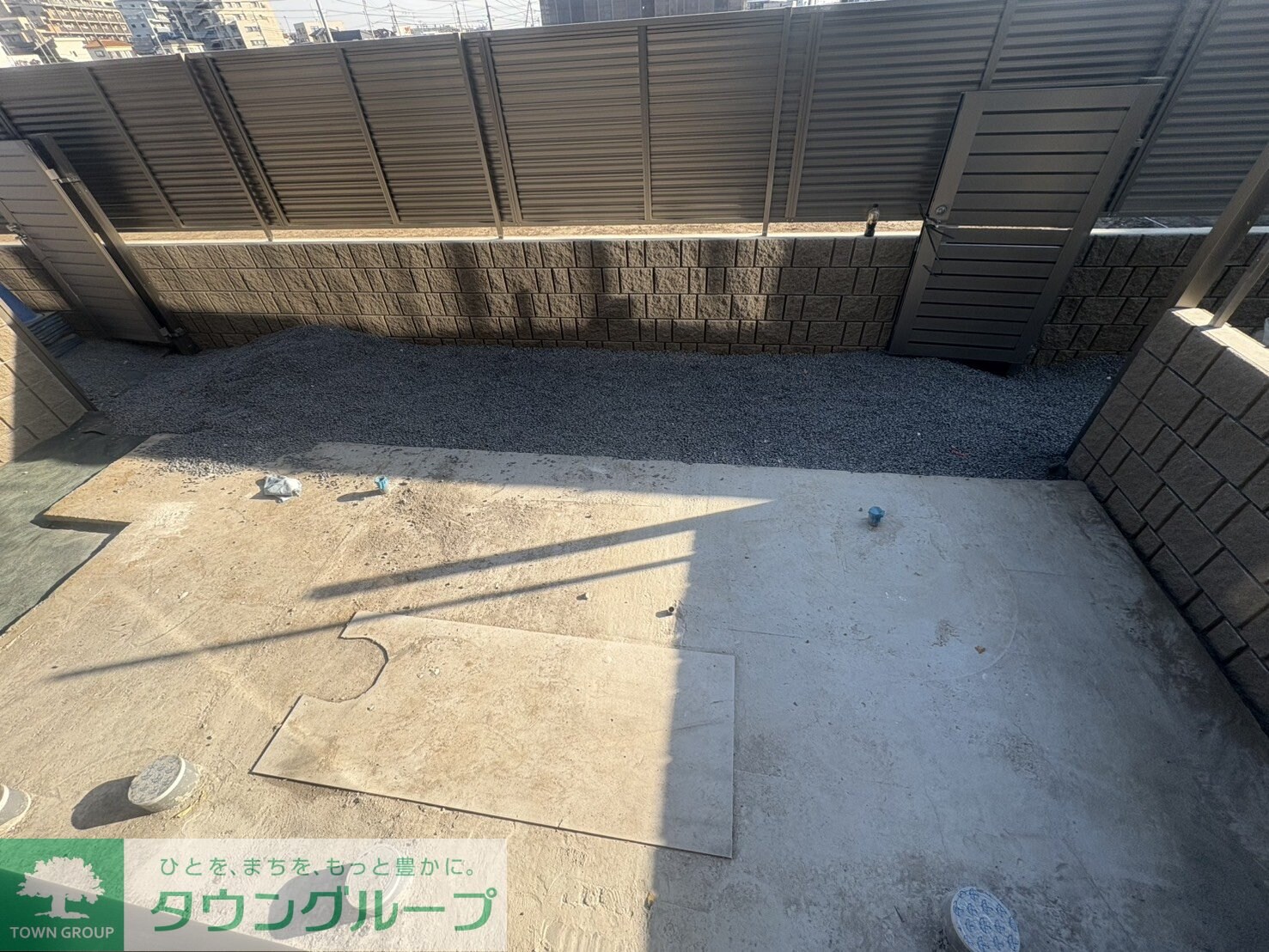 アレーズKASHIWANOHAの物件内観写真