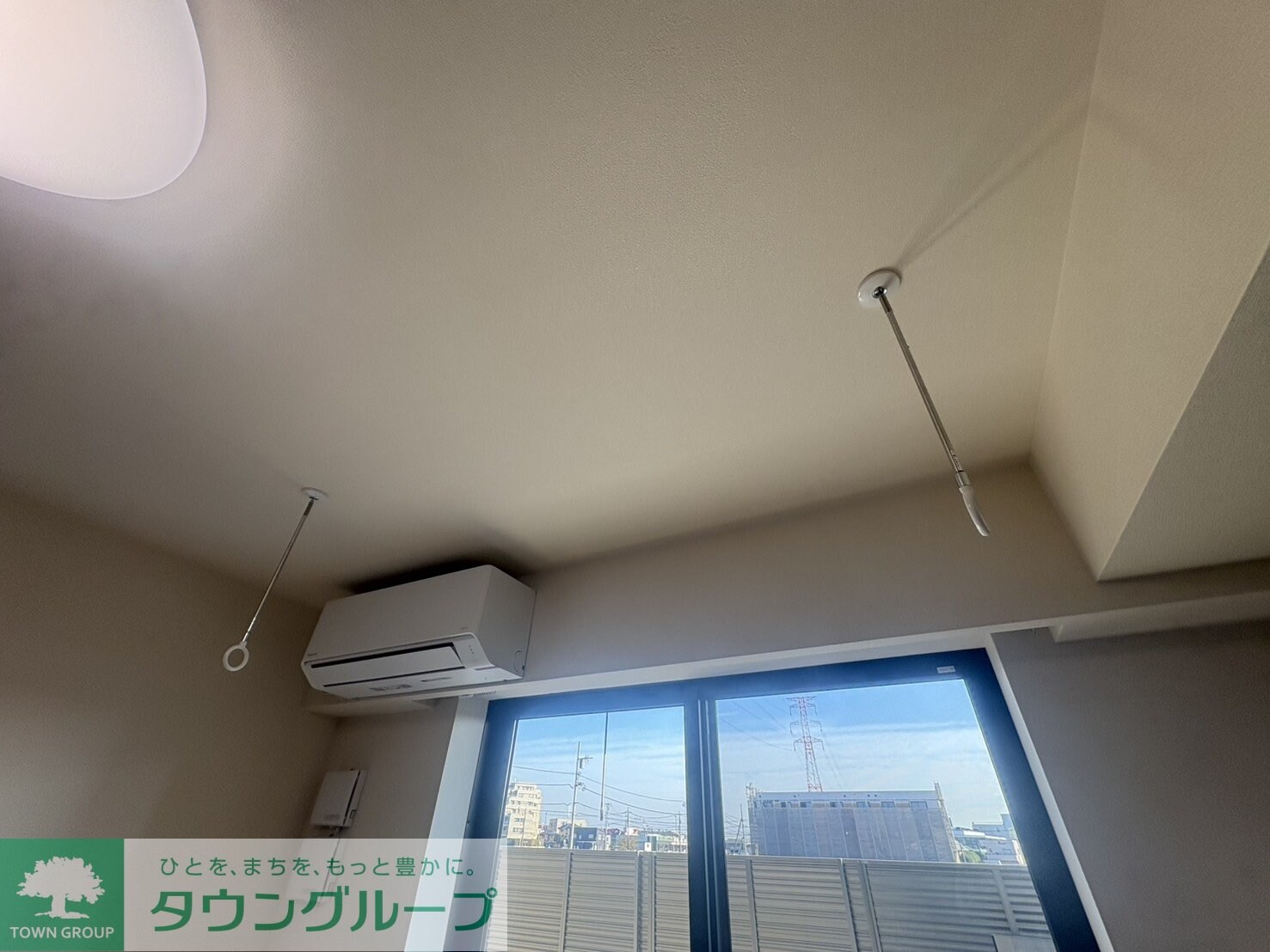 アレーズKASHIWANOHAの物件内観写真