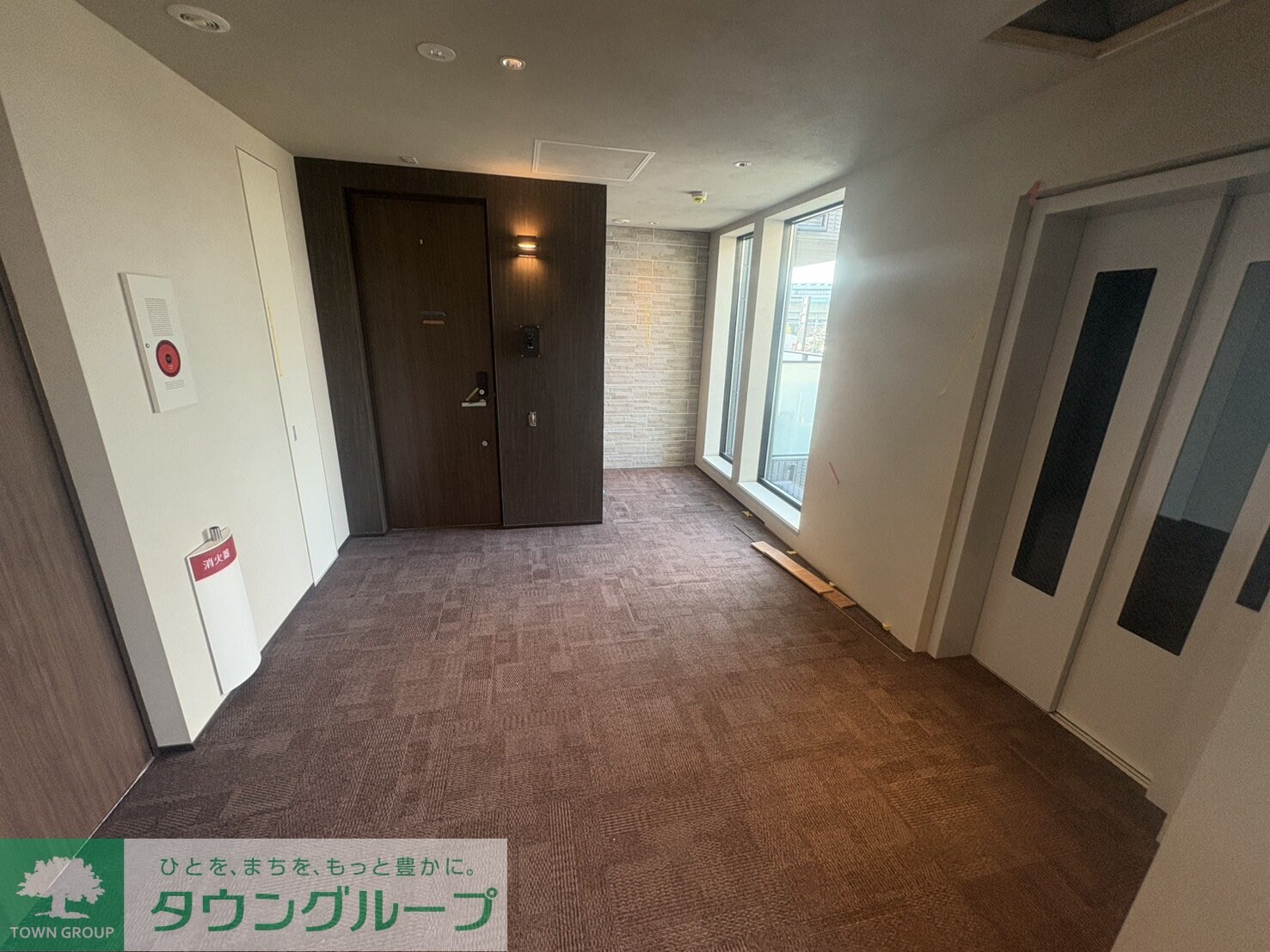 アレーズKASHIWANOHAの物件内観写真