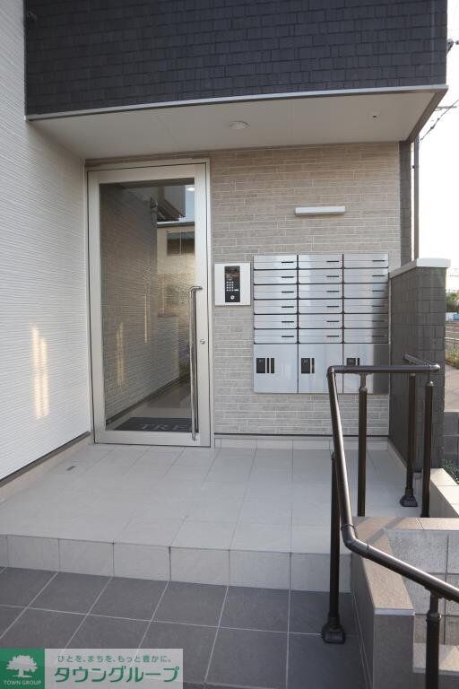 TREESII(トゥリーズツー)の物件内観写真