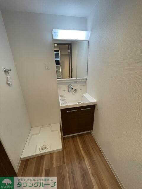 belle villeの物件内観写真