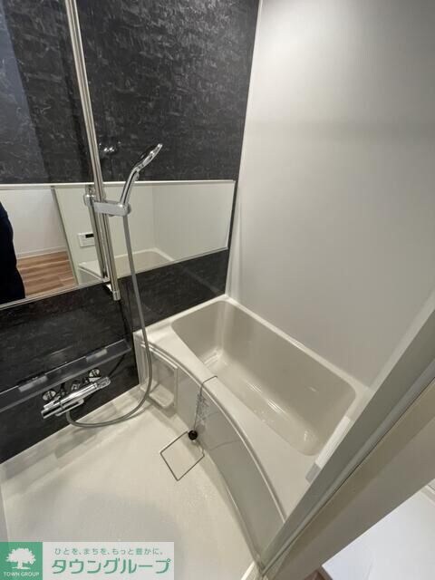 belle villeの物件内観写真