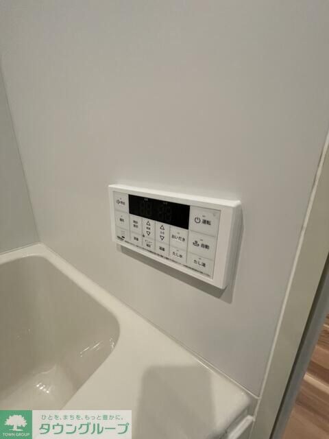 belle villeの物件内観写真