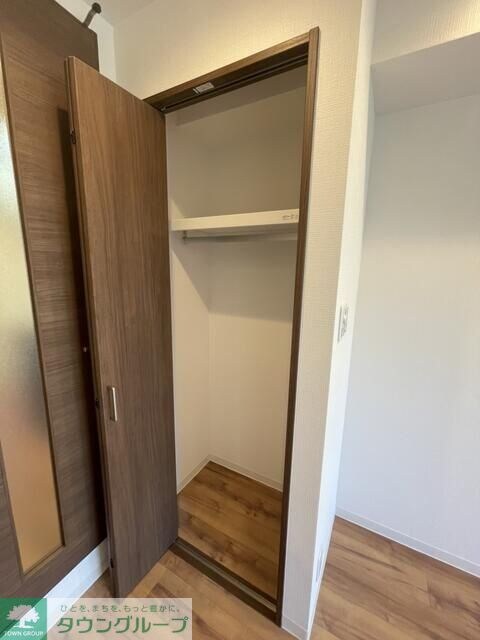 belle villeの物件内観写真