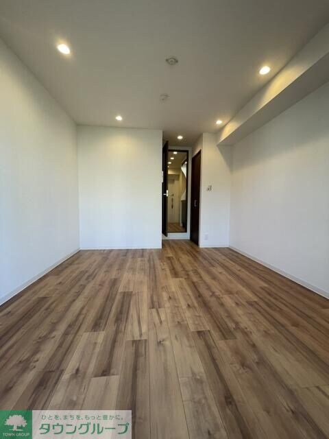 belle villeの物件内観写真