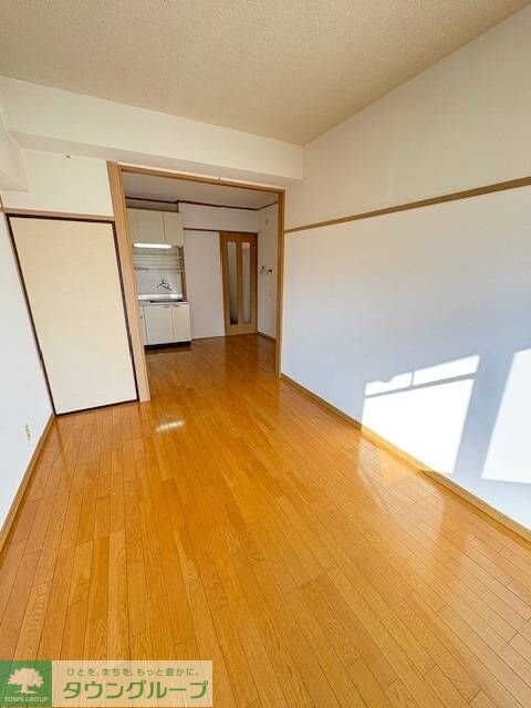 山口マンションの物件内観写真