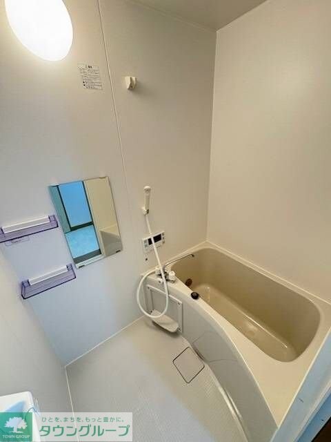 山口マンションの物件内観写真