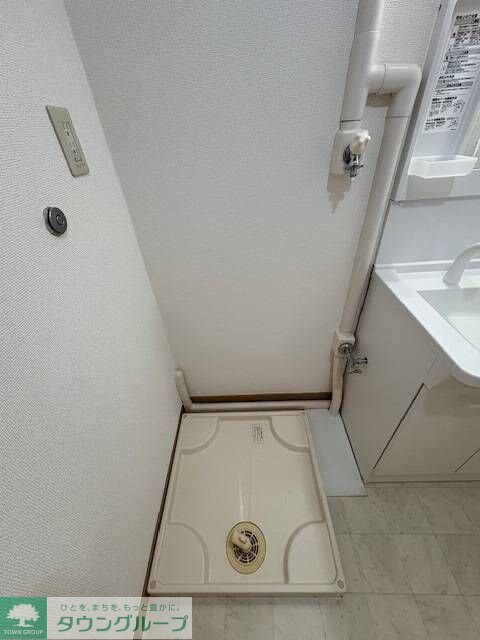 山口マンションの物件内観写真