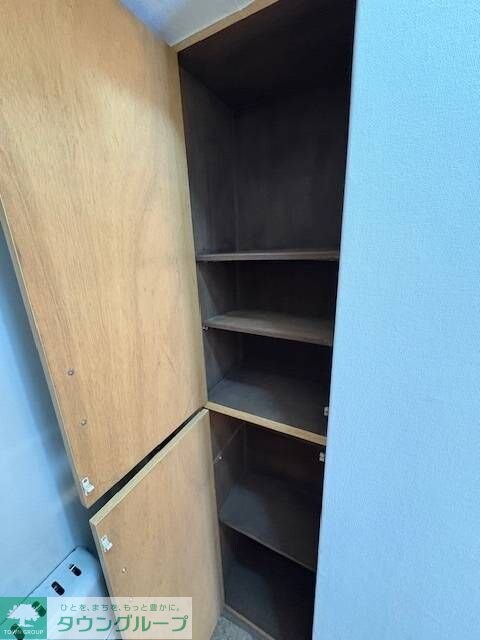 山口マンションの物件内観写真