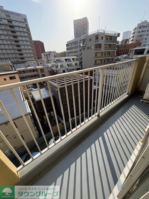 山口マンションの物件内観写真