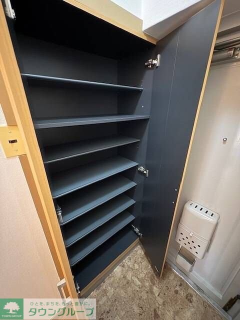 山口マンションの物件内観写真