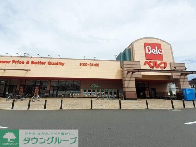 レジデンス カサノIVの物件内観写真