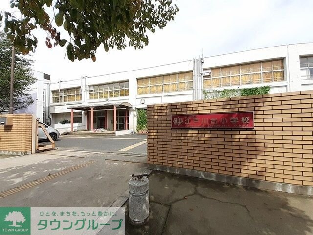 レジデンス カサノIVの物件内観写真