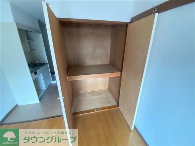 オーキスビルの物件内観写真