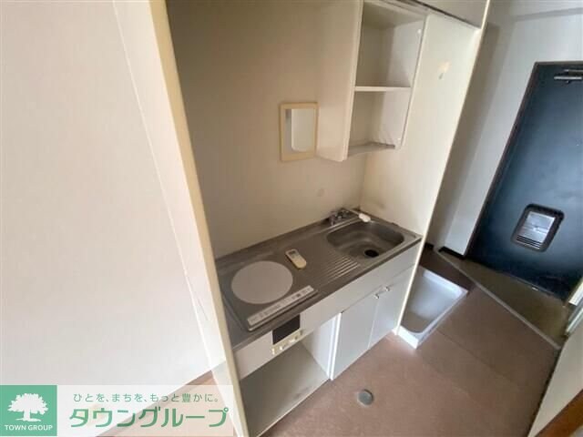 オーキスビルの物件内観写真