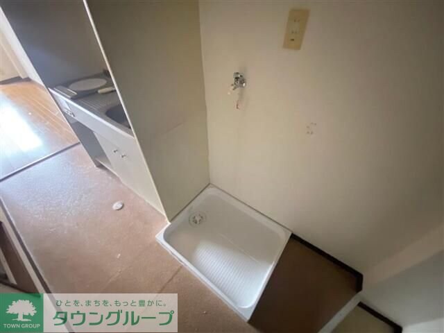 オーキスビルの物件内観写真