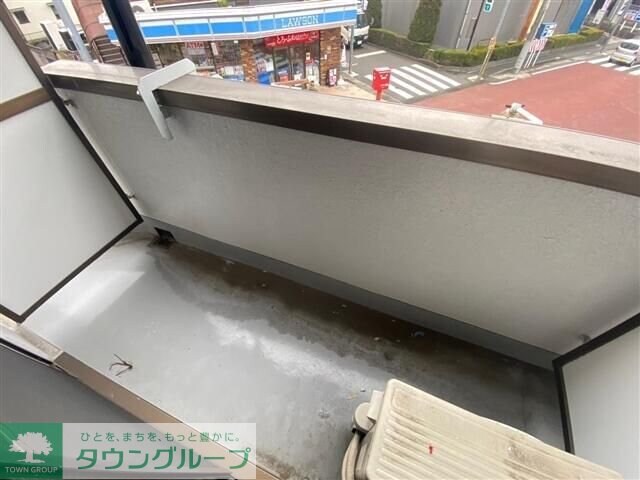 オーキスビルの物件内観写真