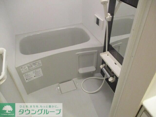 デザイナーズ柏の物件内観写真