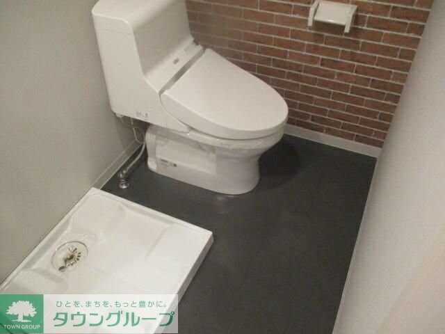 デザイナーズ柏の物件内観写真