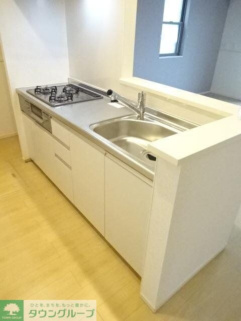 エスポワール4の物件内観写真