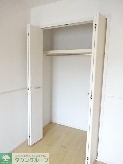 エスポワール4の物件内観写真