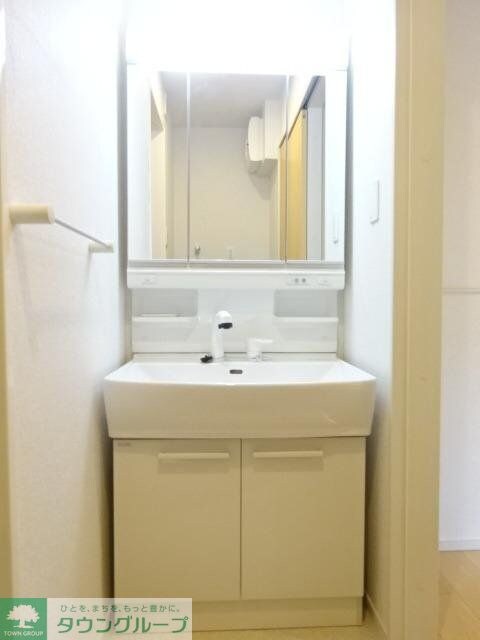 エスポワール4の物件内観写真