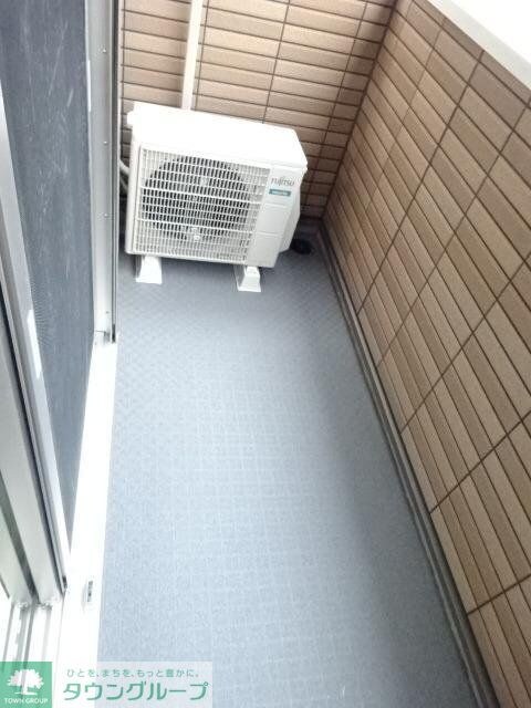 エスポワール4の物件内観写真