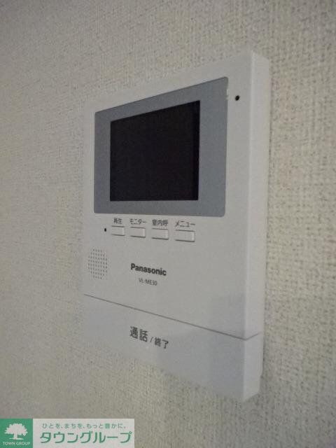 エスポワール4の物件内観写真