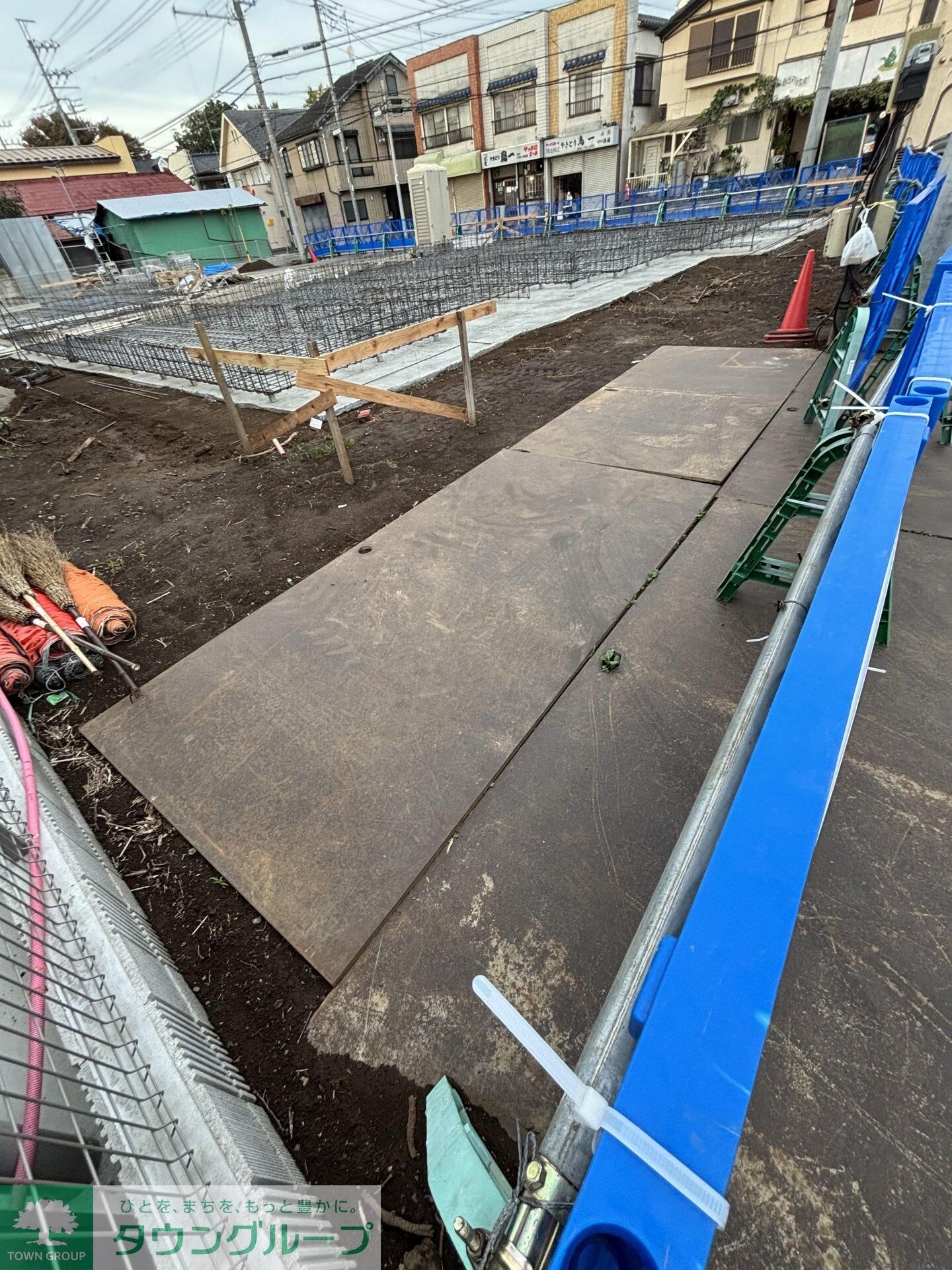 サニーホームIIIの物件内観写真