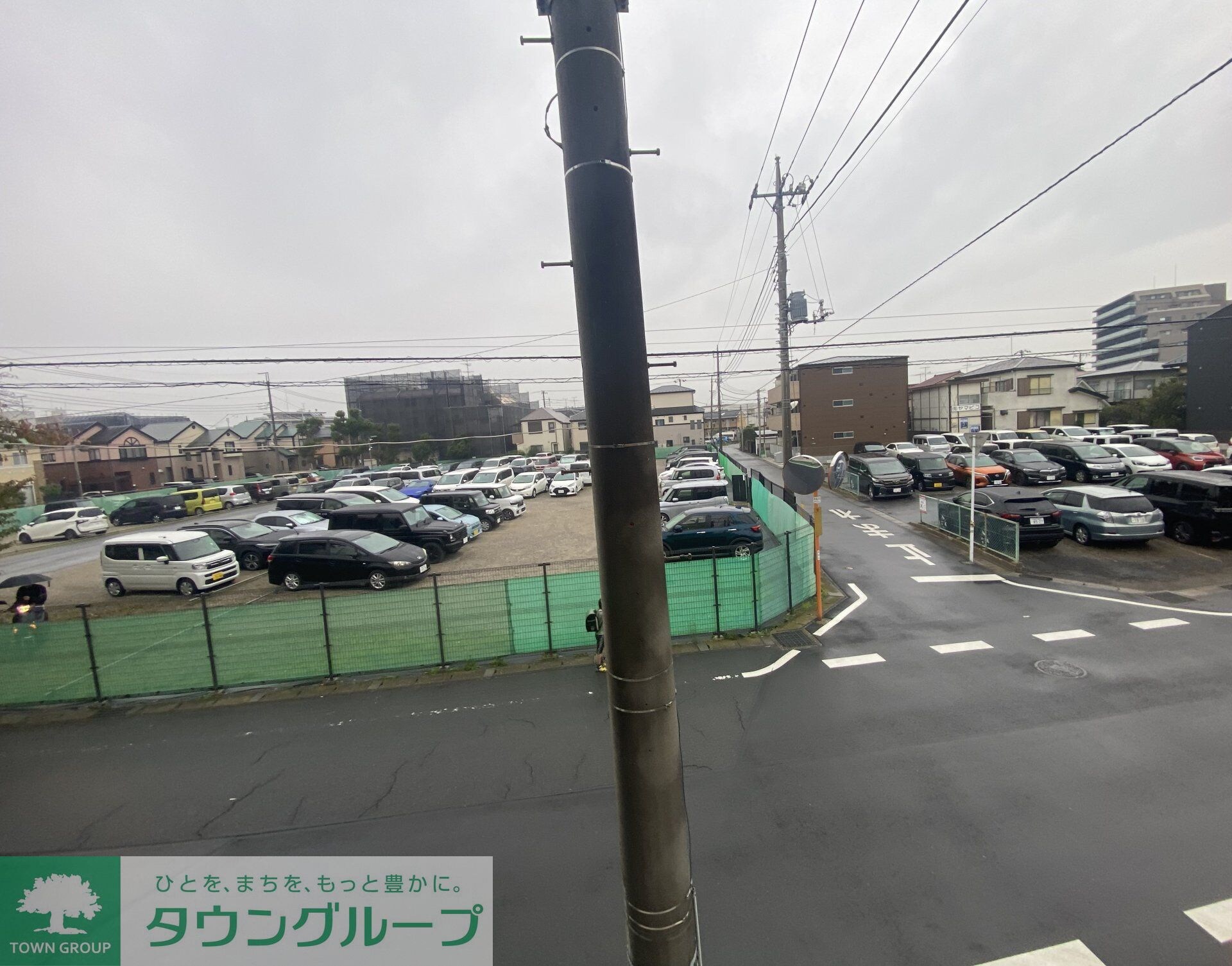 ソルブラン松戸の物件内観写真