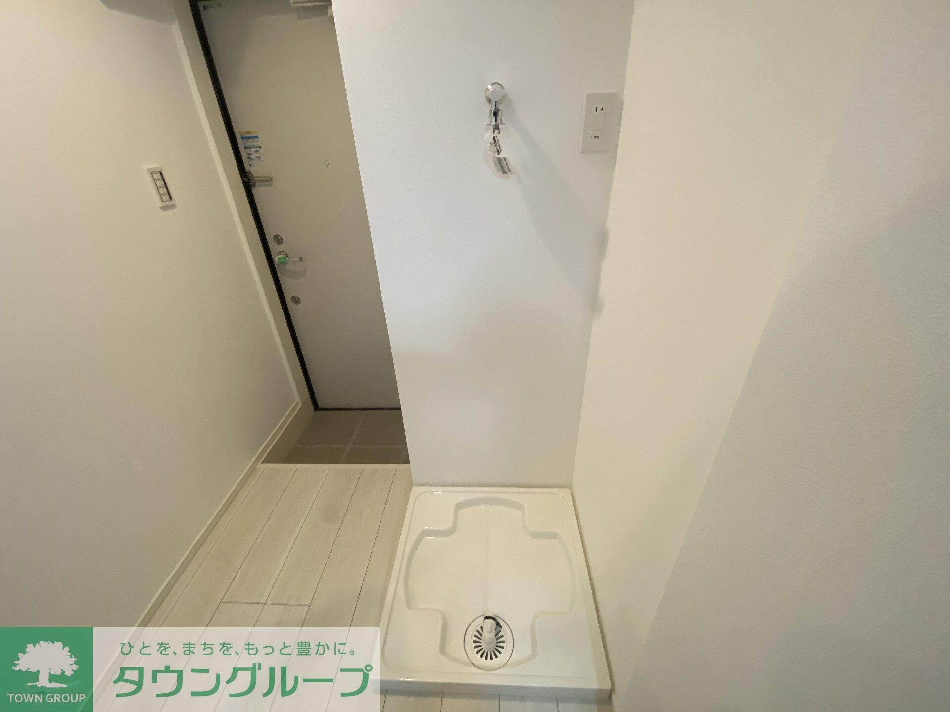 ソルブラン松戸の物件内観写真