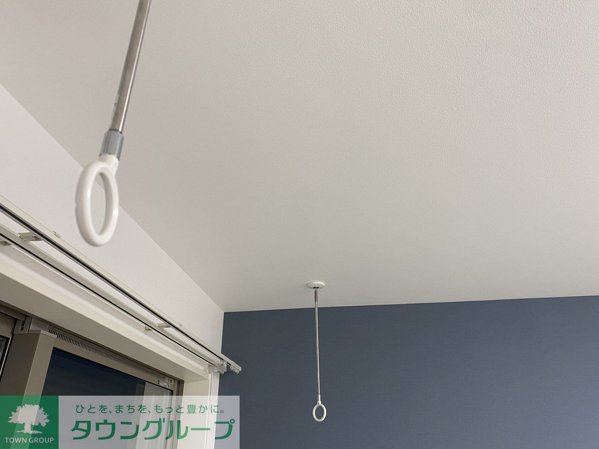 ソルブラン松戸の物件内観写真