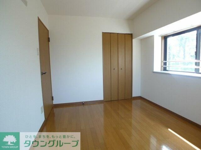 エクセラン東松戸の物件内観写真