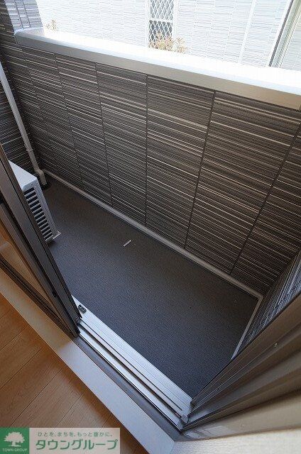 ボン フェリシアの物件内観写真