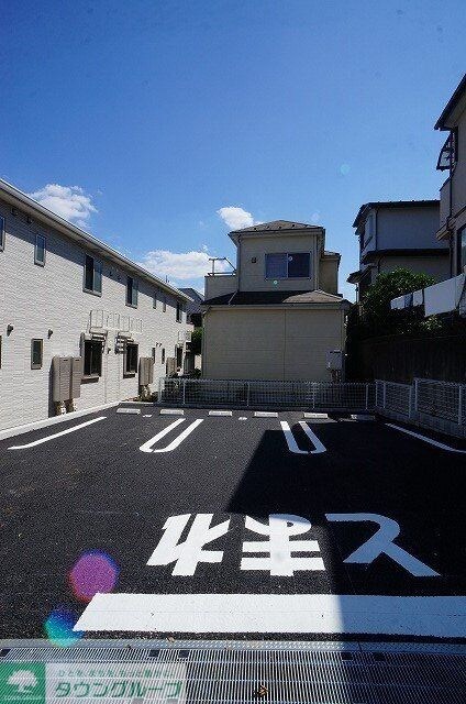 ボン フェリシアの物件内観写真