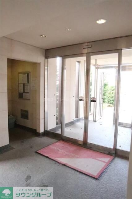 ソレアード新柏の物件内観写真